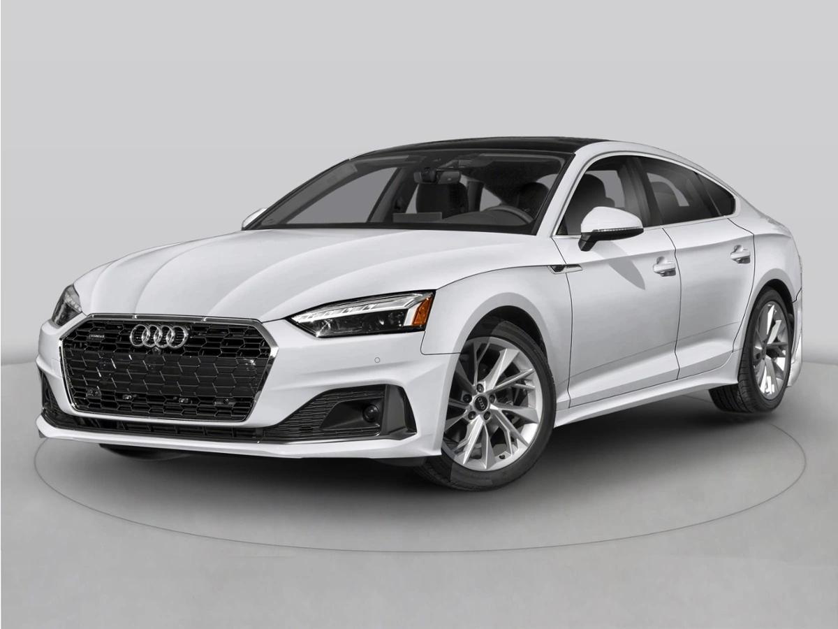 audi a5 sportback 2023 WAUCBCF57PA017293 image audi a5 sportback 2023 WAUCBCF57PA017293 image